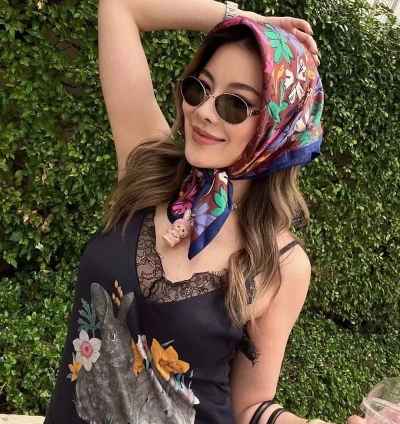 YSL Sunglasses Effortless 282732