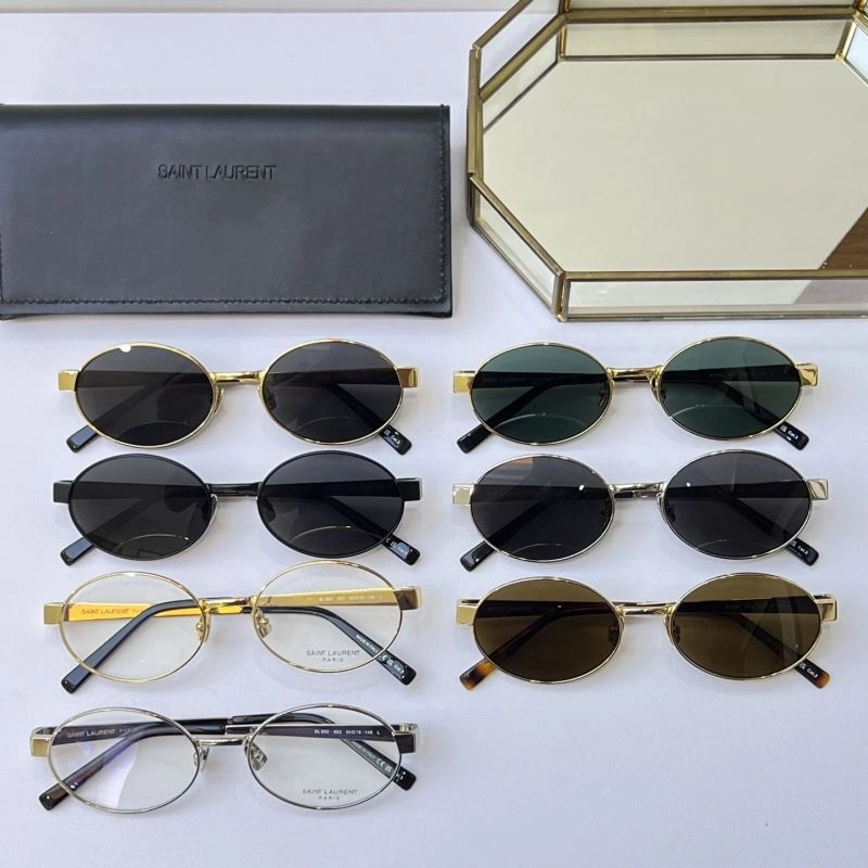 YSL Sunglasses Effortless 282732