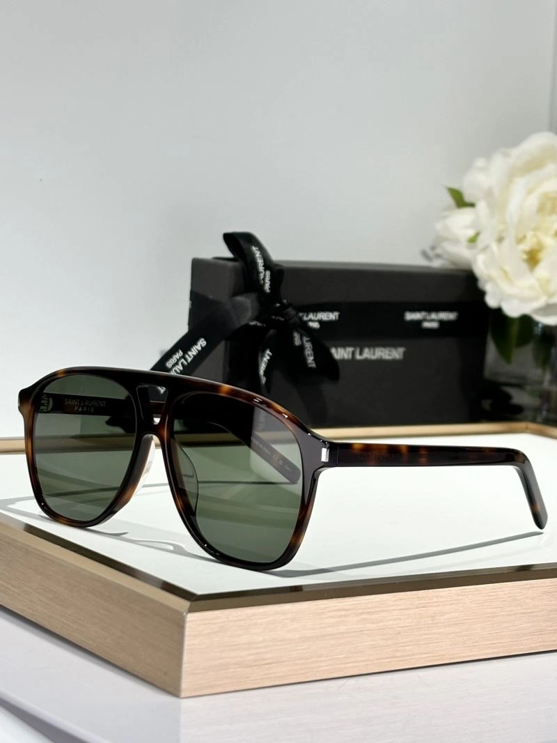Modern YSL Sunglasses 282731