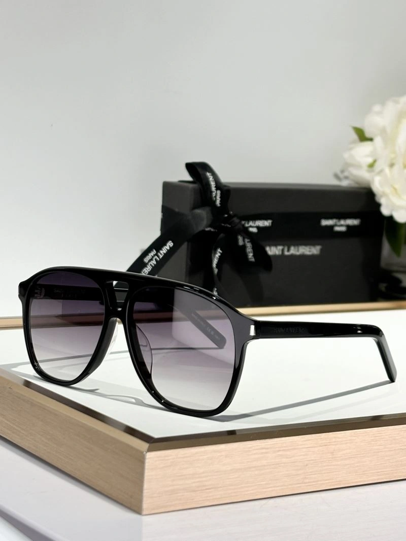 Modern YSL Sunglasses 282731