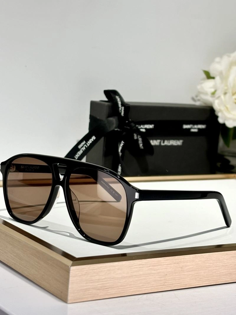 Modern YSL Sunglasses 282731
