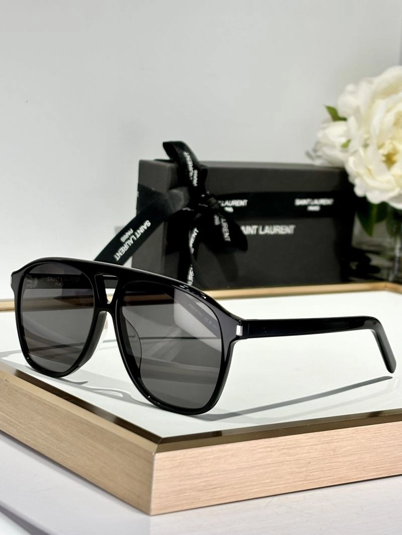 Modern YSL Sunglasses 282731