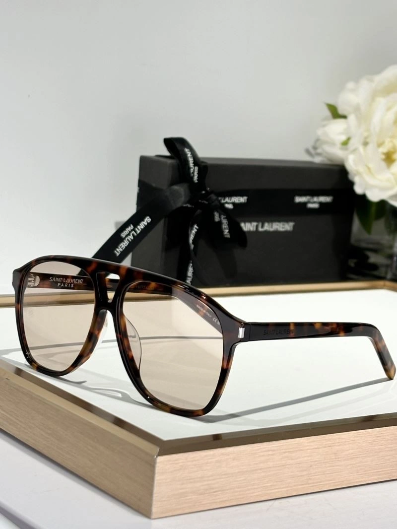 Modern YSL Sunglasses 282731