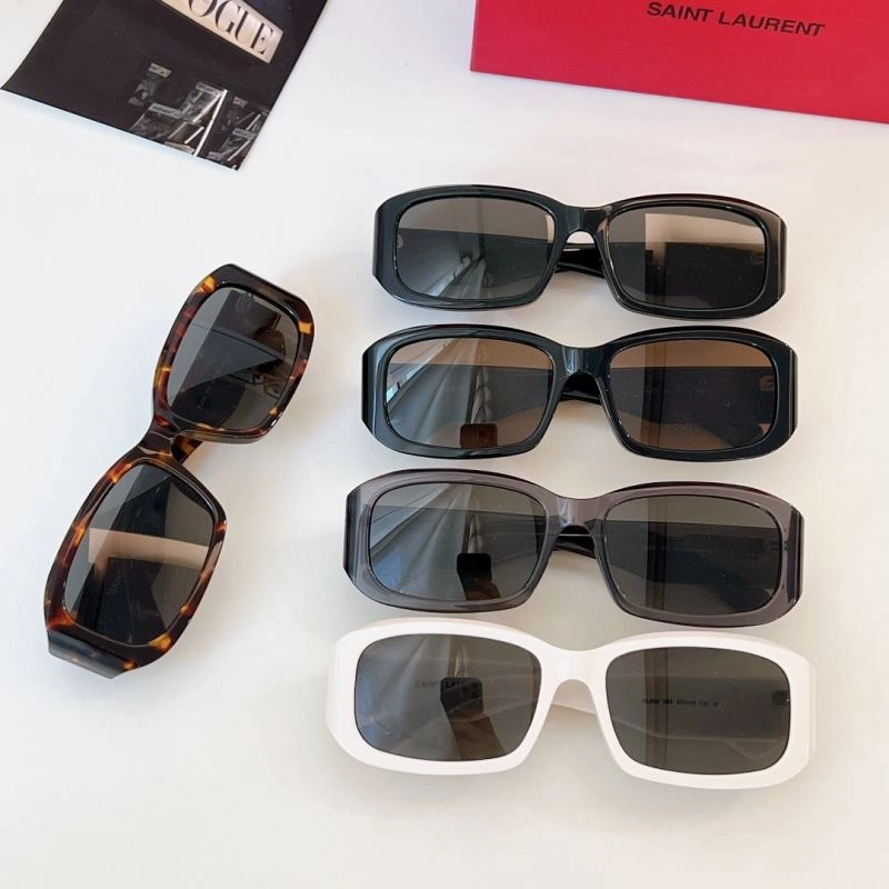 Versatile YSL Sunglasses 282730