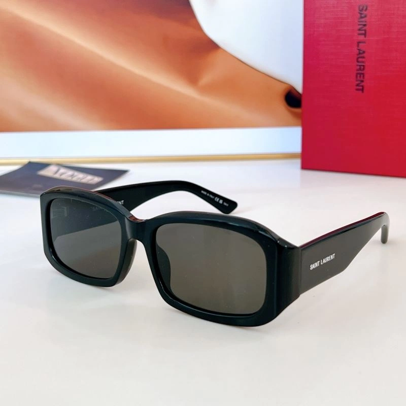 Versatile YSL Sunglasses 282730