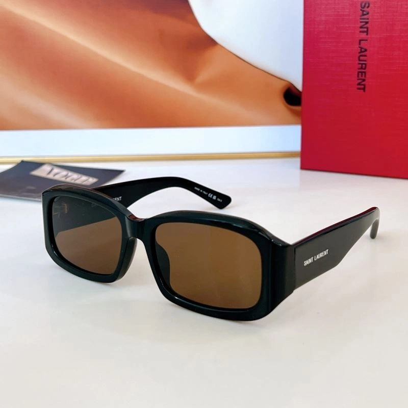 Versatile YSL Sunglasses 282730