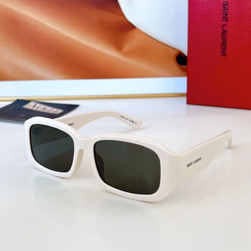 Versatile YSL Sunglasses 282730