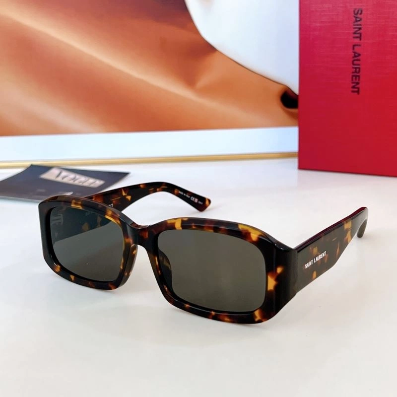 Versatile YSL Sunglasses 282730