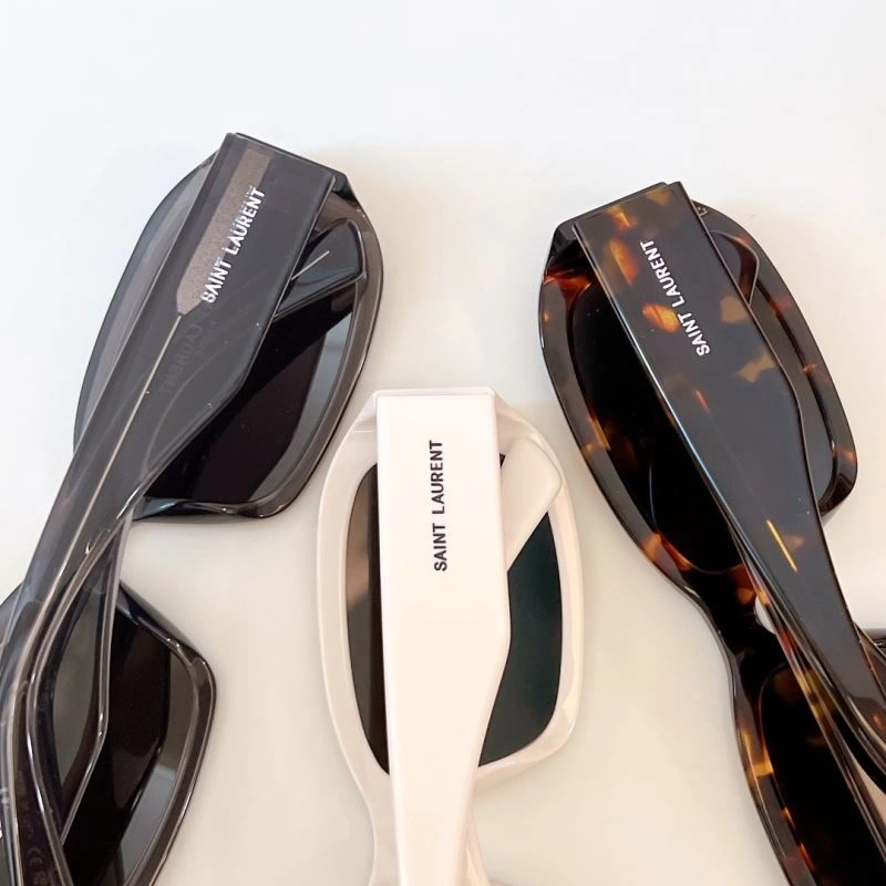 Versatile YSL Sunglasses 282730