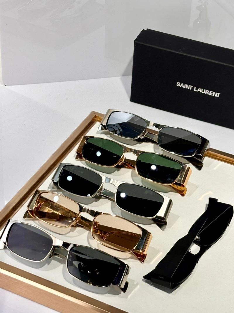 YSL Sunglasses QuickDry 282729