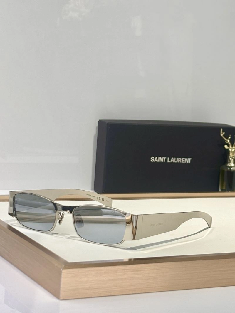 YSL Sunglasses QuickDry 282729