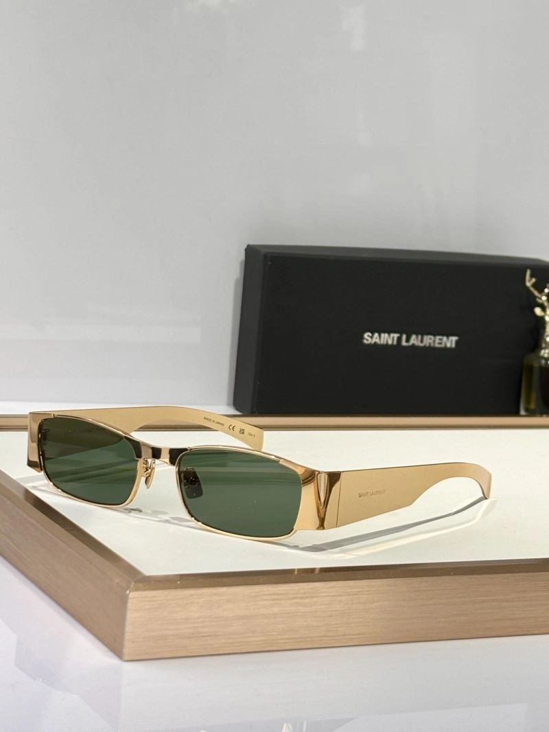 YSL Sunglasses QuickDry 282729