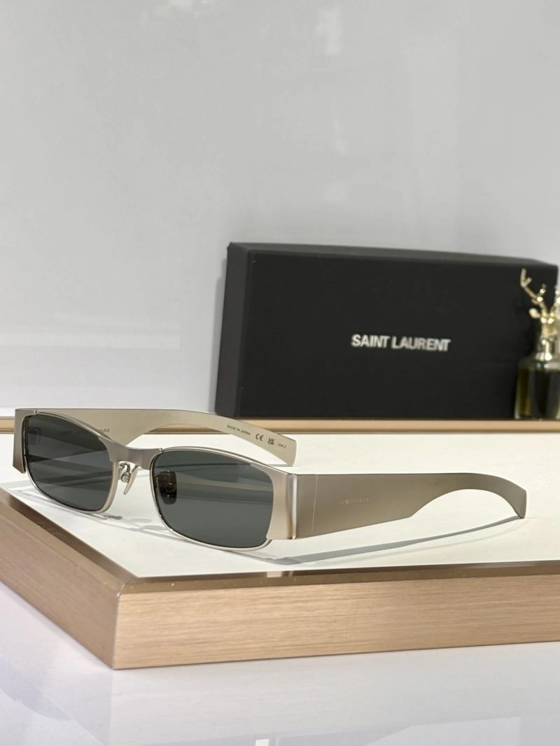 YSL Sunglasses QuickDry 282729