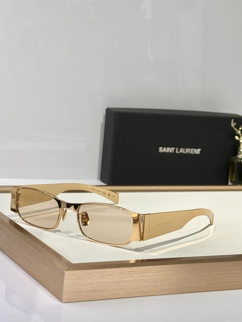 YSL Sunglasses QuickDry 282729