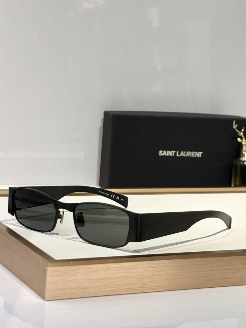 YSL Sunglasses QuickDry 282729