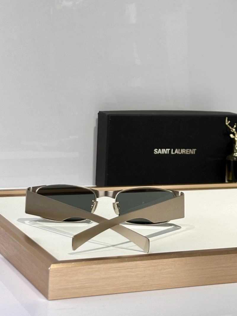 YSL Sunglasses QuickDry 282729