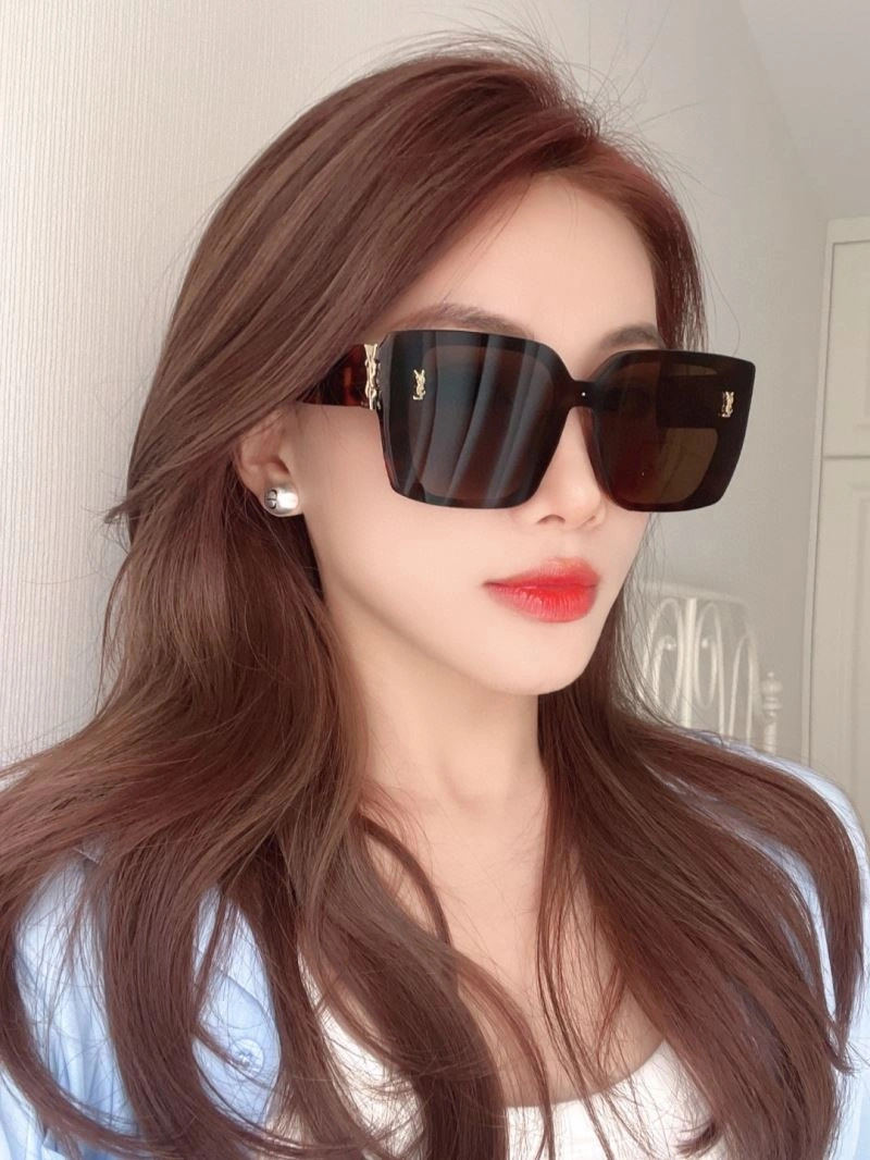 Vibrant YSL Sunglasses 282727