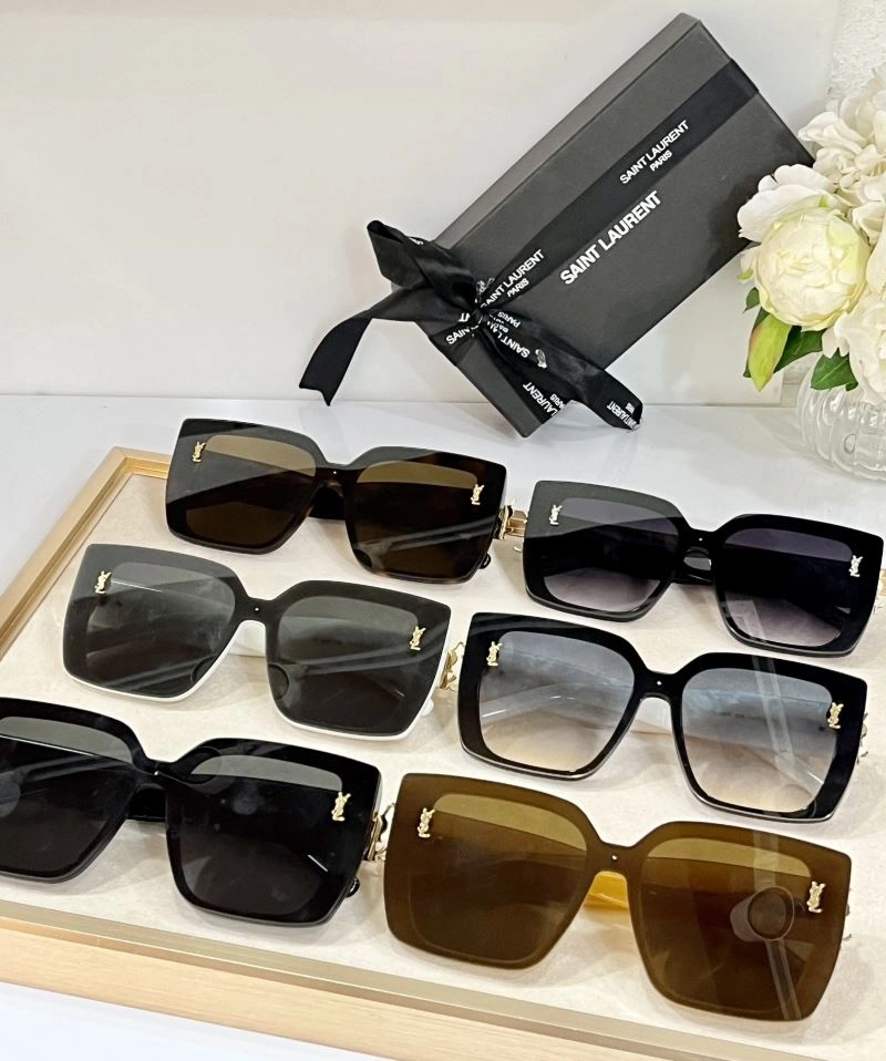 Vibrant YSL Sunglasses 282727