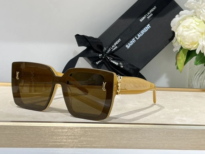 Vibrant YSL Sunglasses 282727