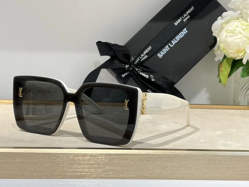 Vibrant YSL Sunglasses 282727