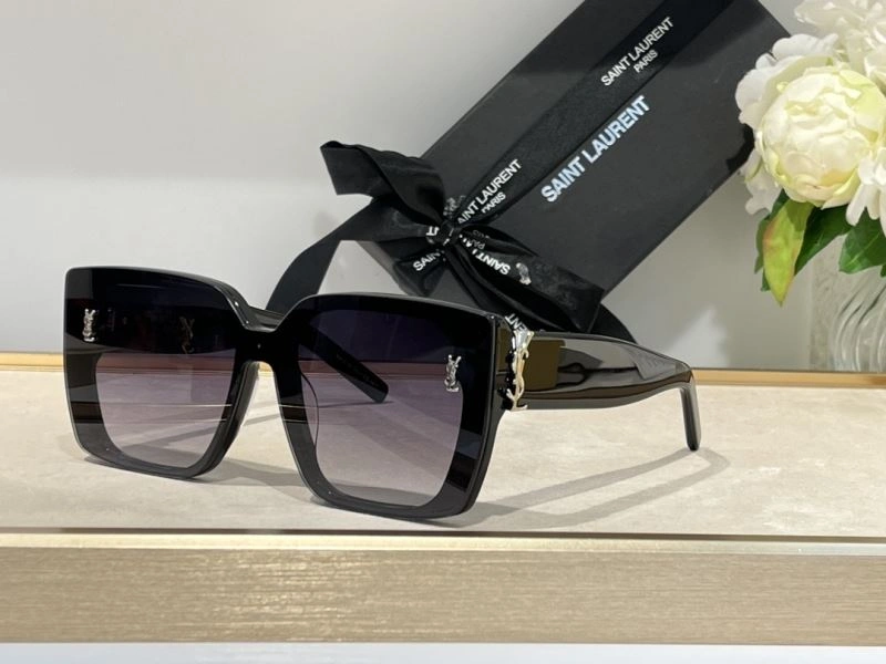 Vibrant YSL Sunglasses 282727