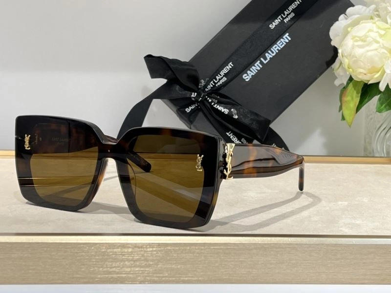 Vibrant YSL Sunglasses 282727
