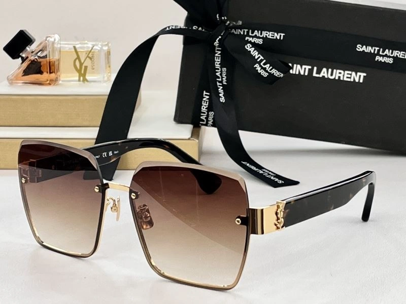 YSL Sunglasses SoftTouch 282728