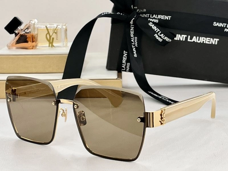 YSL Sunglasses SoftTouch 282728