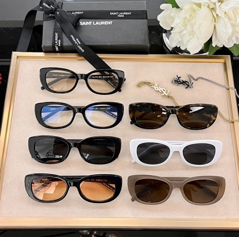 SportInspired YSL Sunglasses 282726