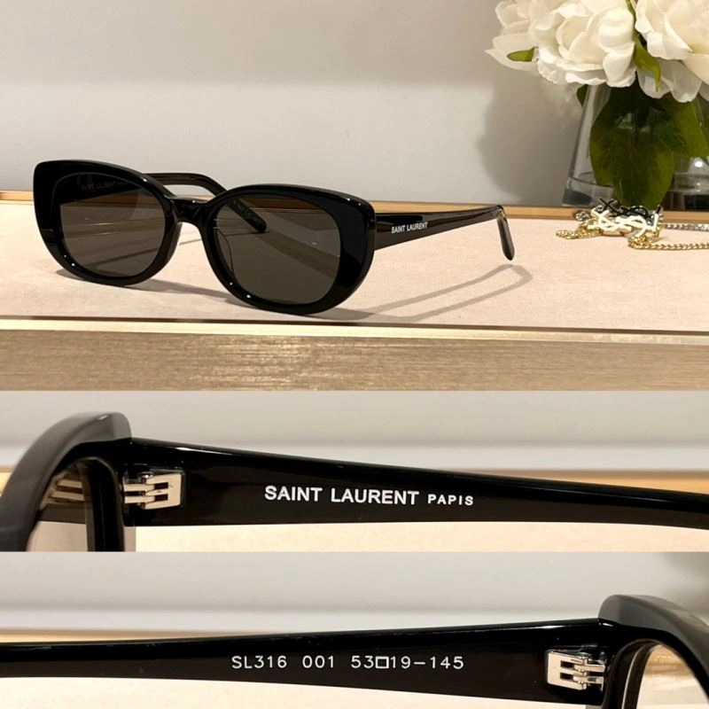 SportInspired YSL Sunglasses 282726
