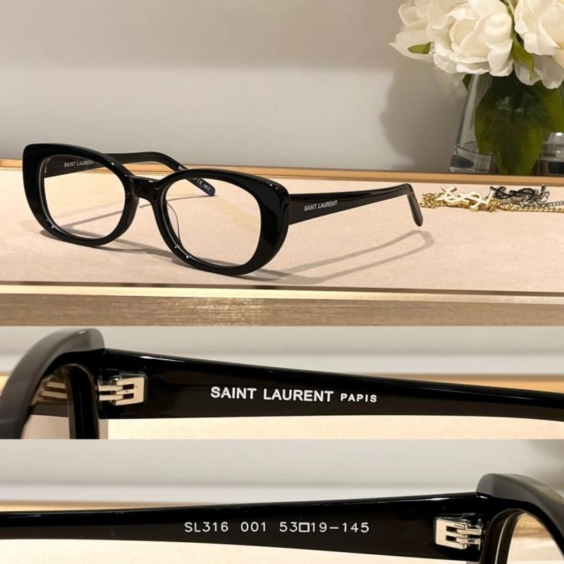 SportInspired YSL Sunglasses 282726