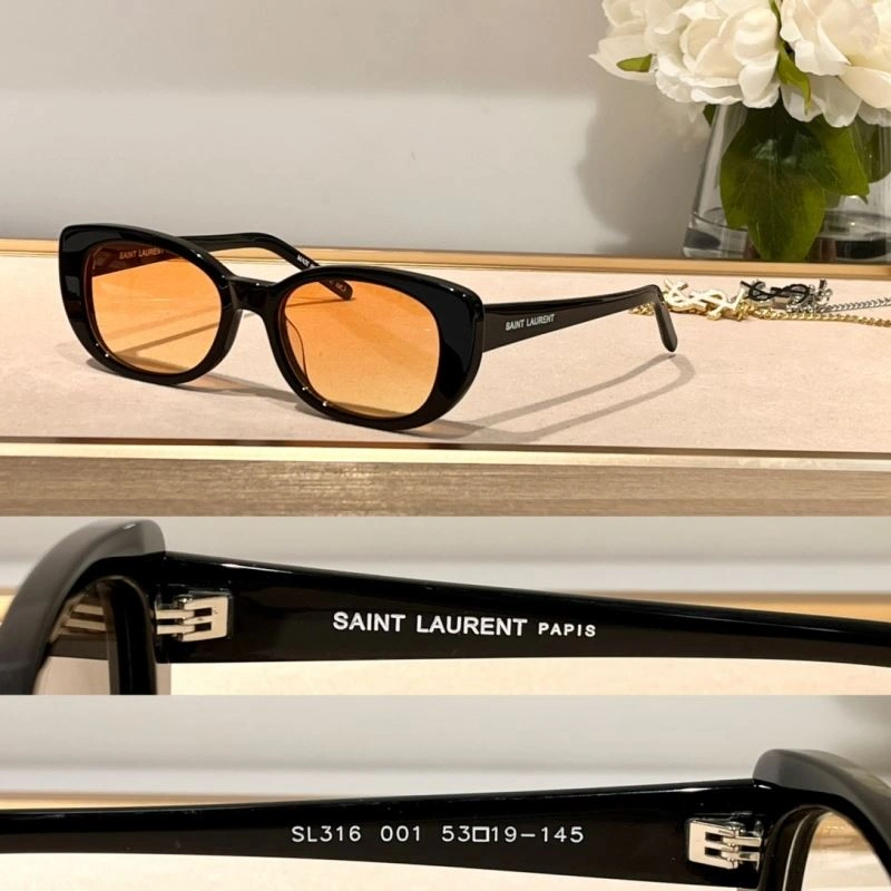 SportInspired YSL Sunglasses 282726