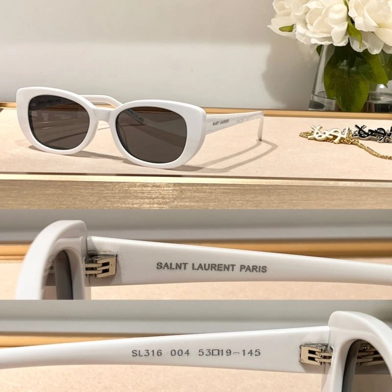 SportInspired YSL Sunglasses 282726