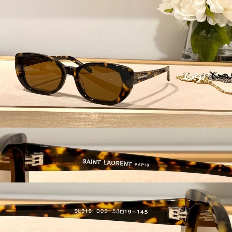 SportInspired YSL Sunglasses 282726