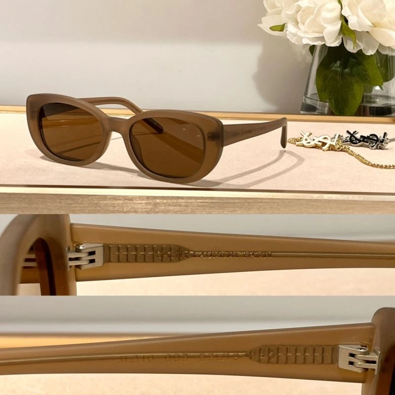 SportInspired YSL Sunglasses 282726