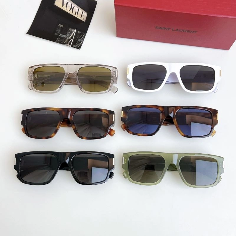 YSL Sunglasses Casual 282725