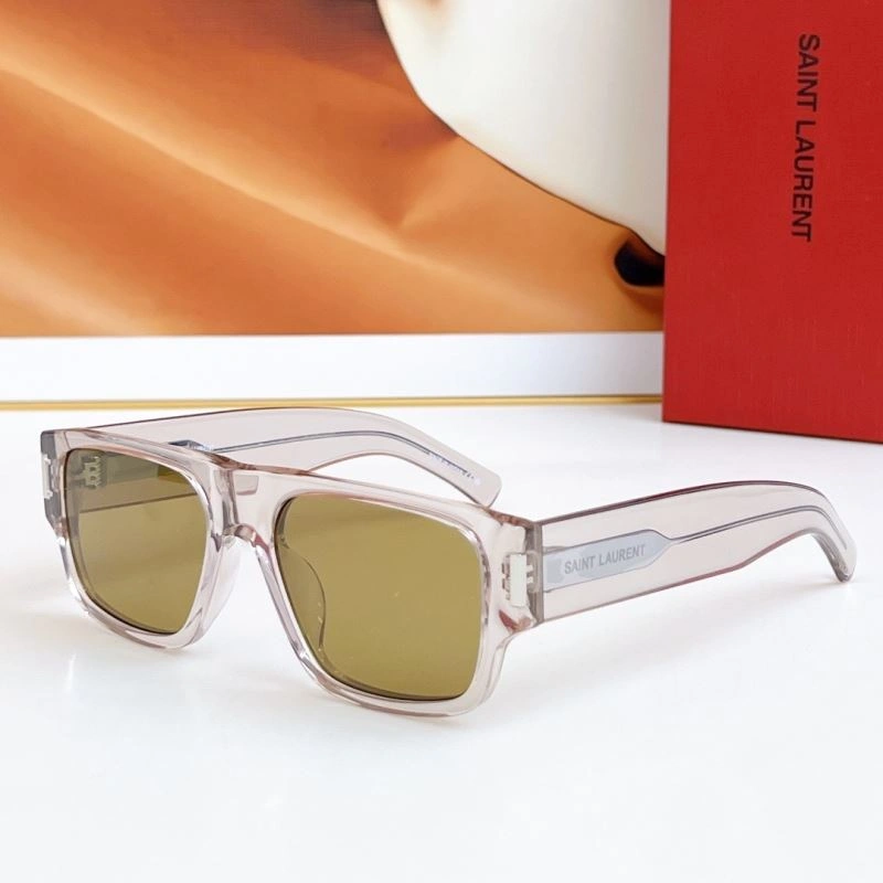 YSL Sunglasses Casual 282725
