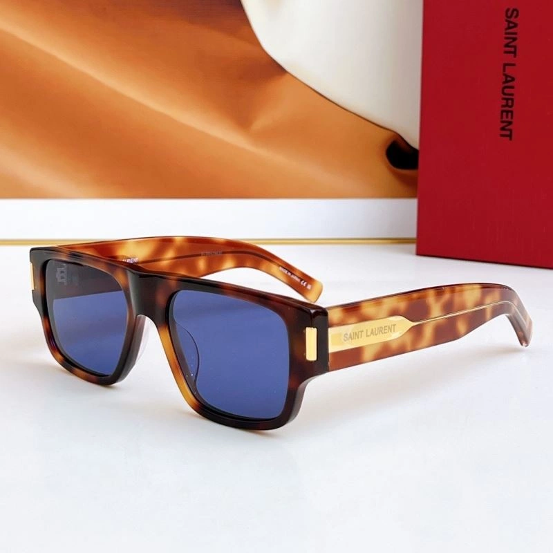 YSL Sunglasses Casual 282725