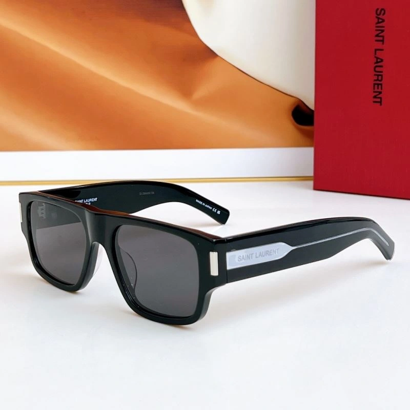 YSL Sunglasses Casual 282725