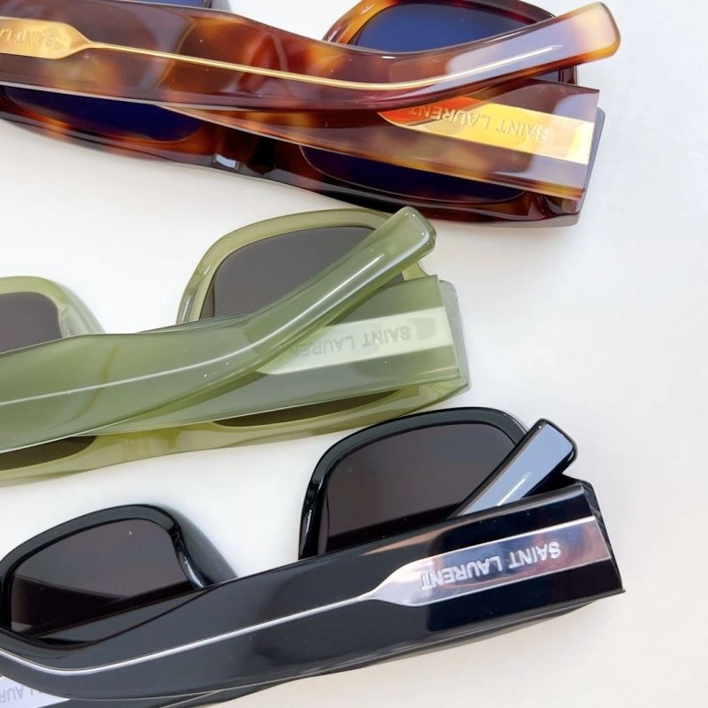 YSL Sunglasses Casual 282725