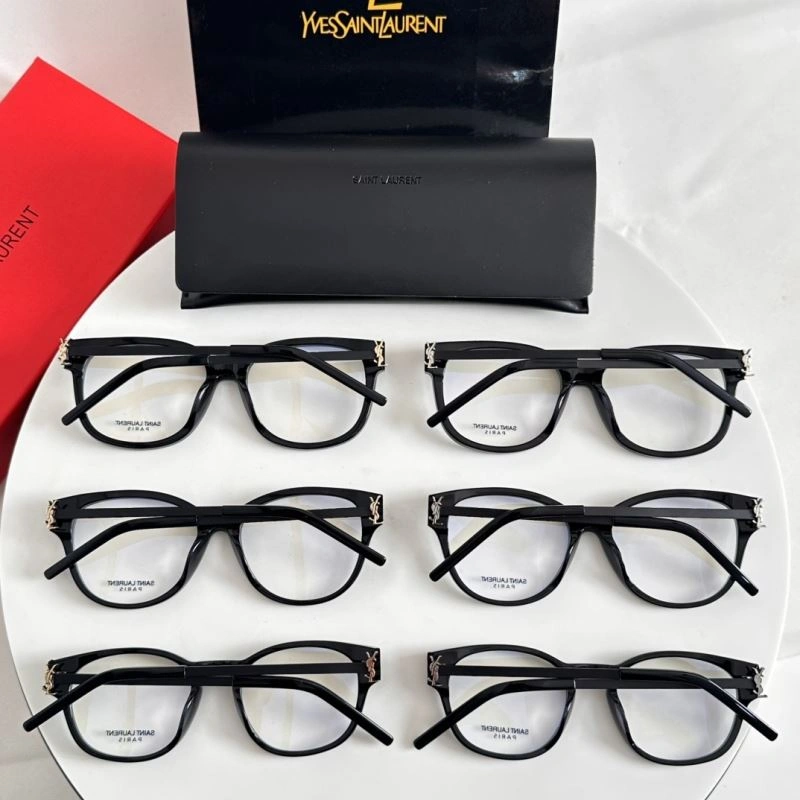 YSL Sunglasses OnTrend 282709
