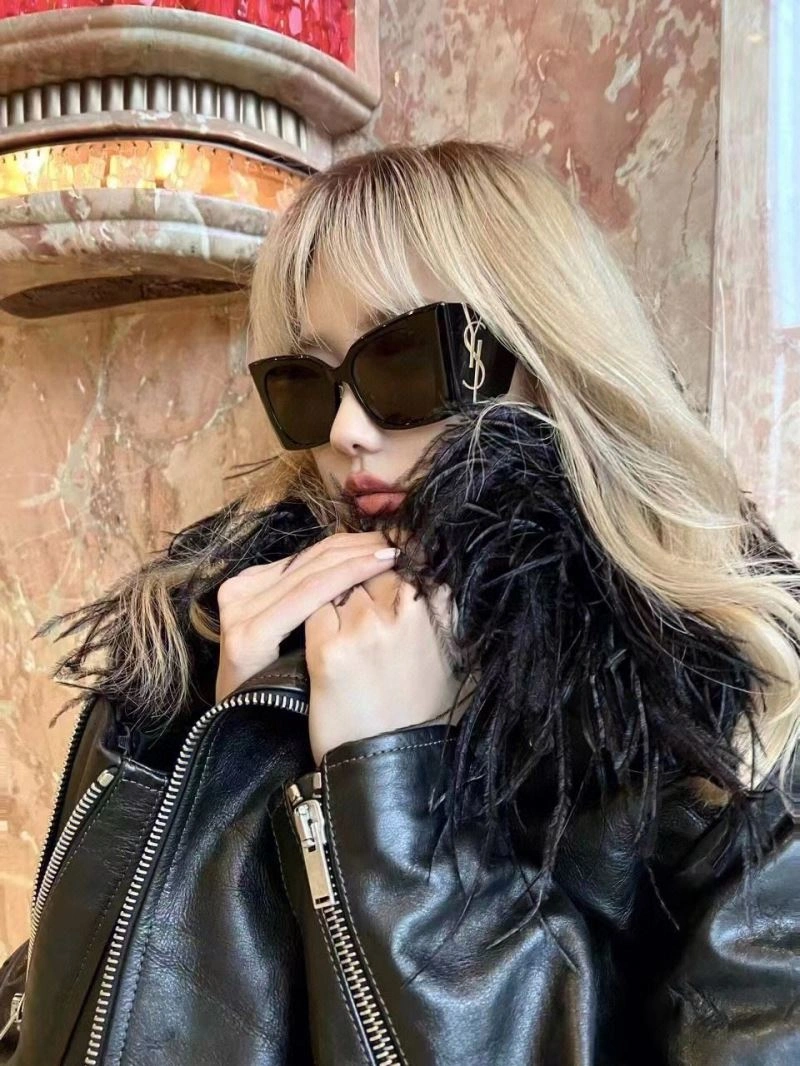 YSL Sunglasses Snug 282722