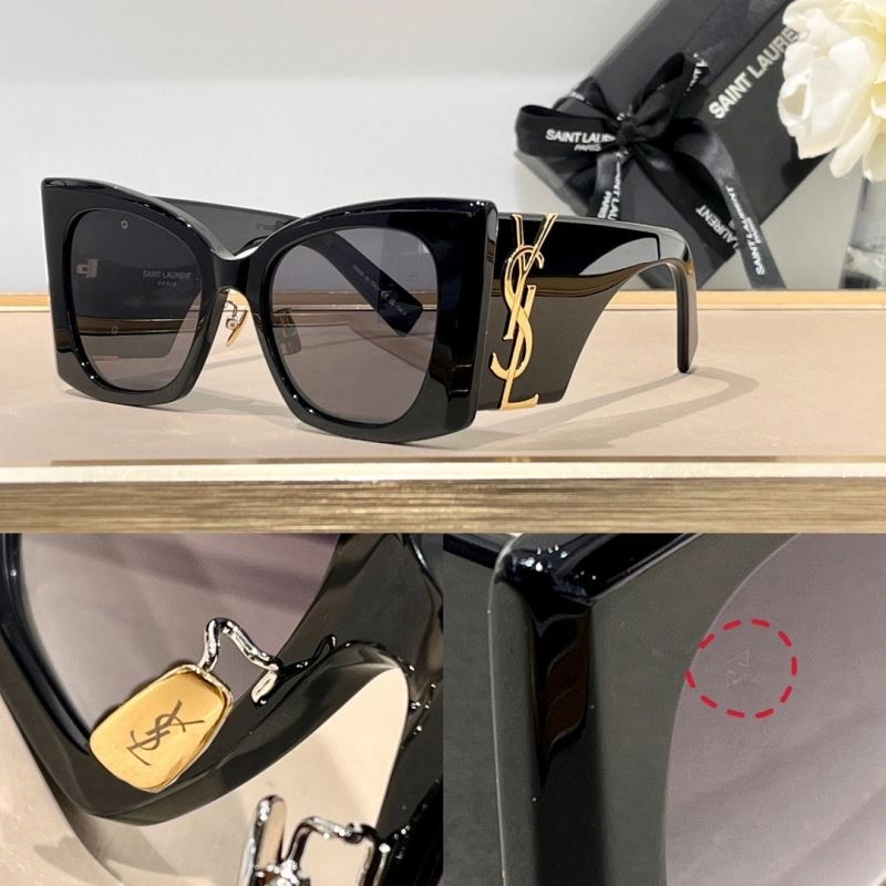 YSL Sunglasses Snug 282722