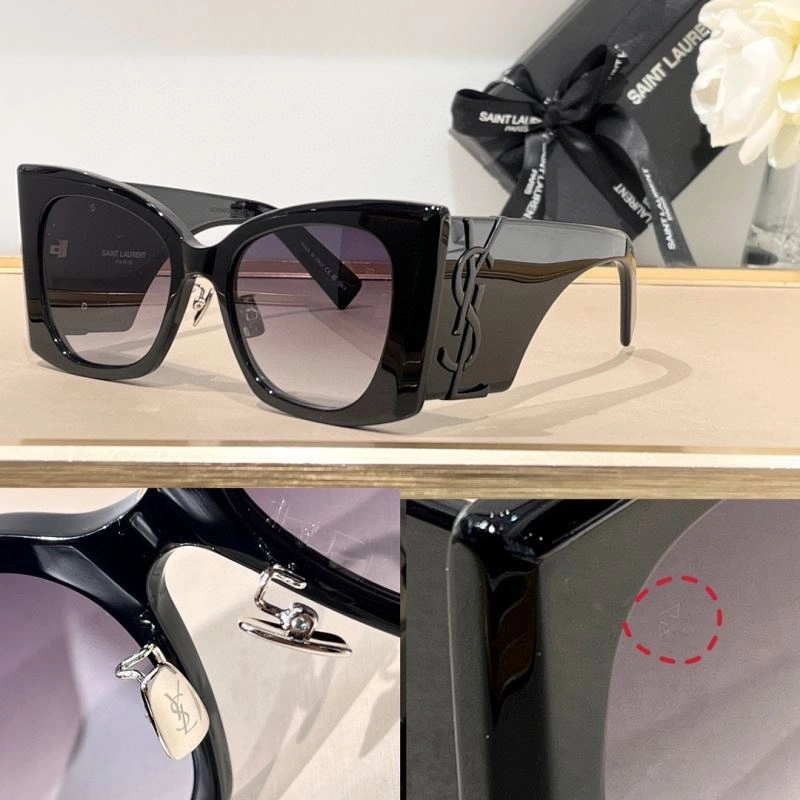 YSL Sunglasses Snug 282722