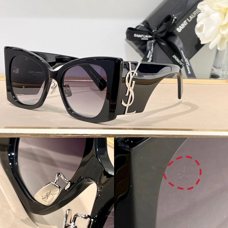 YSL Sunglasses Snug 282722