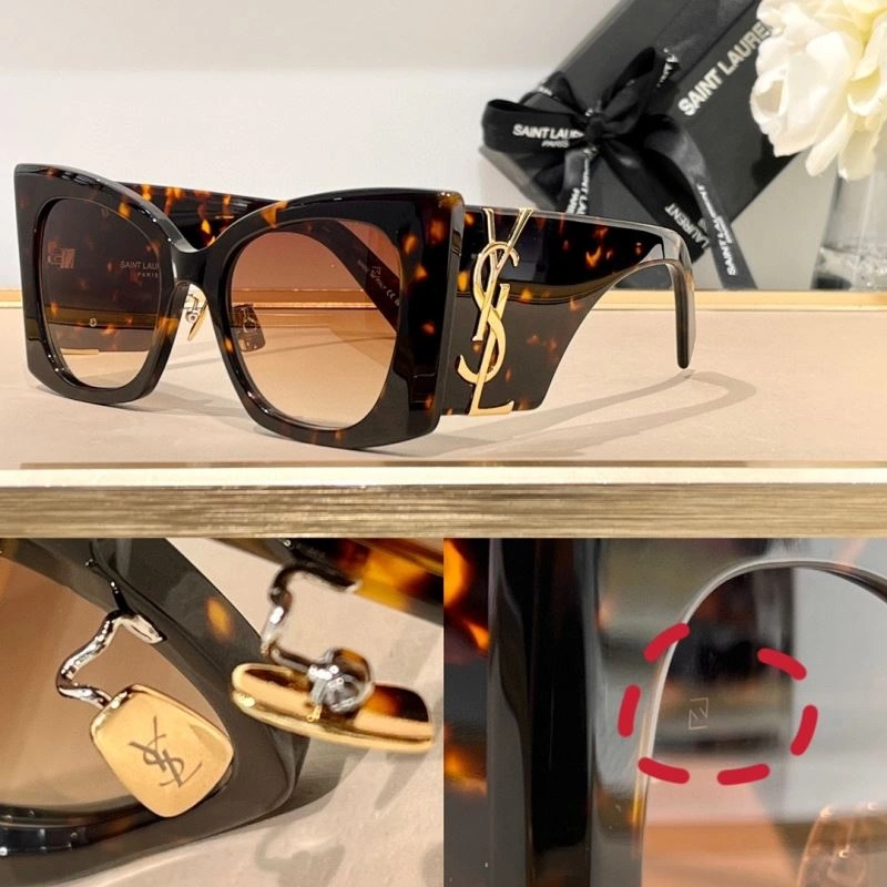 YSL Sunglasses Snug 282722