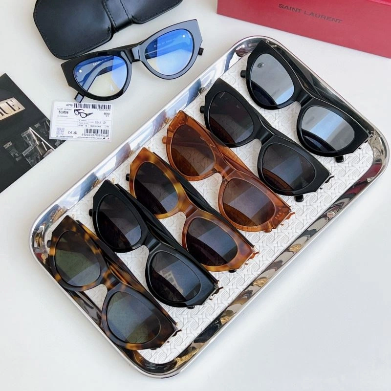 YSL Sunglasses Sleek 282713