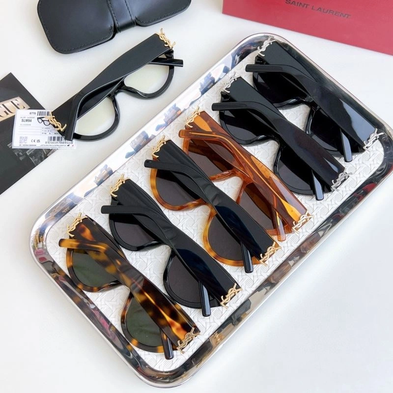 YSL Sunglasses Sleek 282713