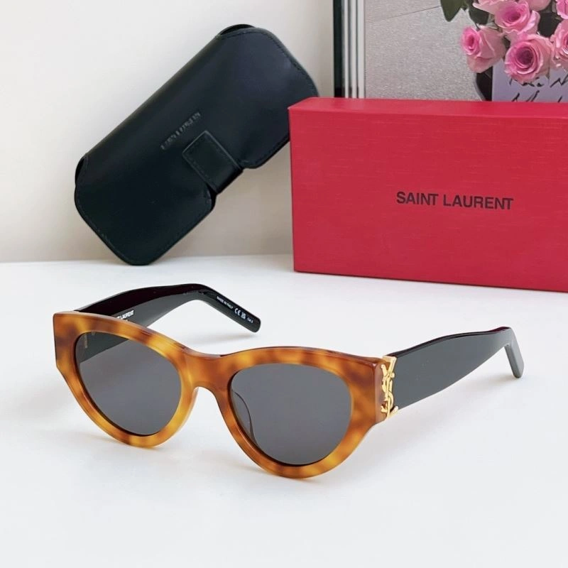 YSL Sunglasses Sleek 282713