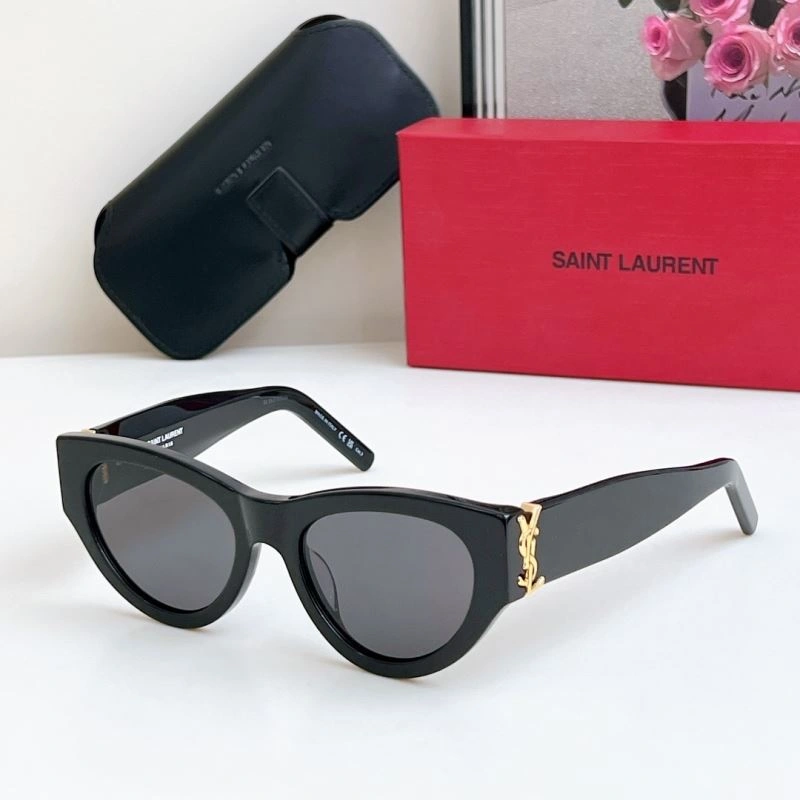 YSL Sunglasses Sleek 282713